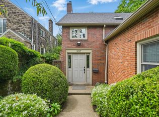 1017 Lancaster Ave, Pittsburgh, PA 15218