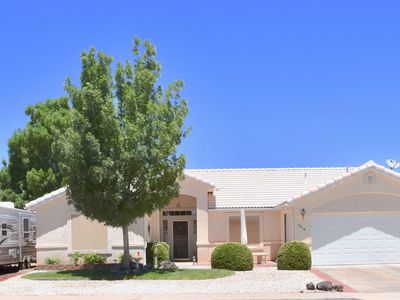 3418 W 360 N, Hurricane, UT, 84737