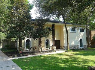 533 Rapidan Park, Conroe, TX 77302