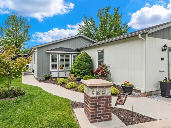 421 S Curtis Rd Lot 202, Boise, ID 83705