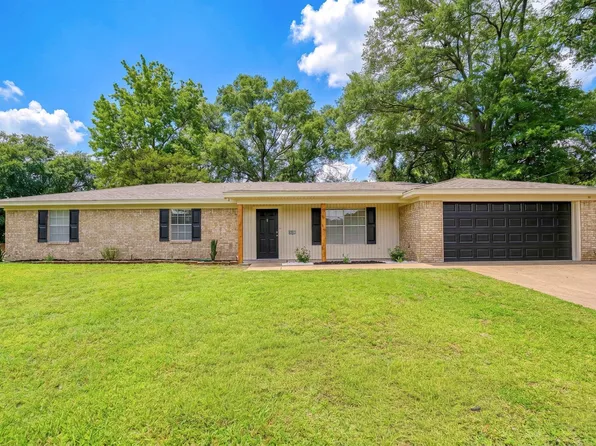 119 Sherwood Dr, Longview, TX 75605