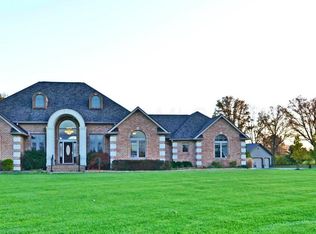 50 Ryan Ln, Pleasant, OH 43123