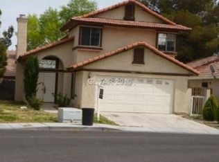 2449 Sweetgum St, Las Vegas, NV 89108