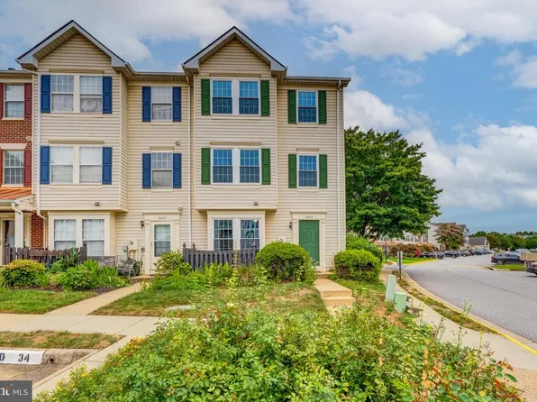 9225 Cardinal Forest Ln, Lorton, VA 22079