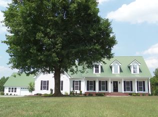 5672 Racine Rd, Randleman, NC 27317