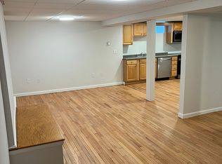 28 Allen St #1, Arlington, MA 02474