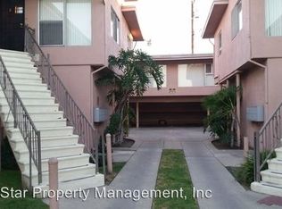 3384 Martin Luther King Jr Blvd APT H, Lynwood, CA 90262