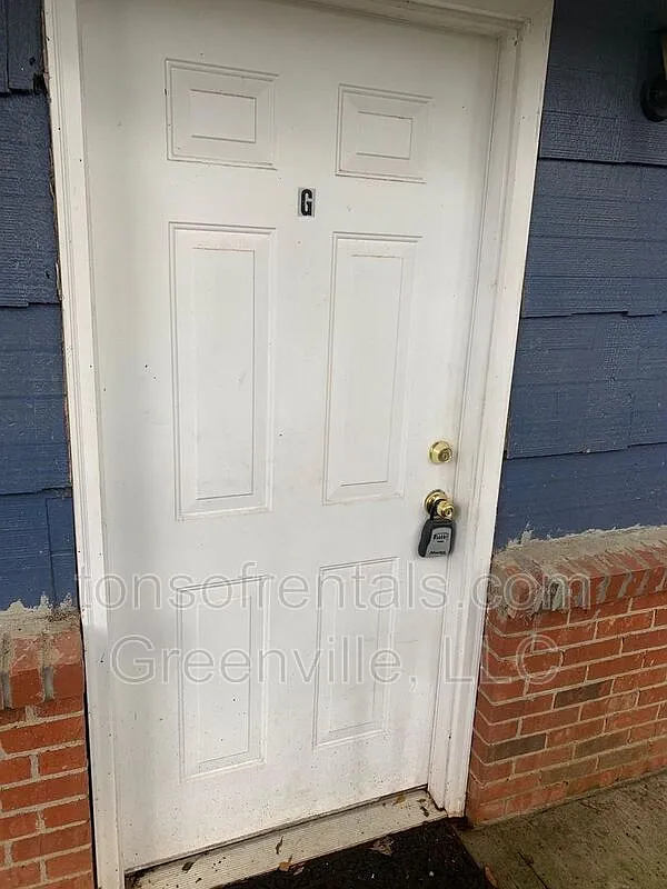 1 bed, 1.0 bath, 600 sqft, $750 — Photo 2