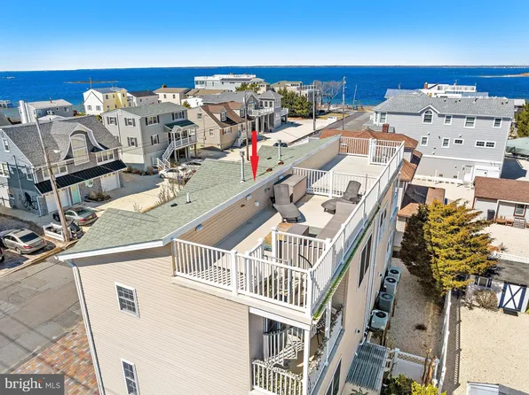 6412 Long Beach Blvd #B, Long Beach Township, NJ 08008