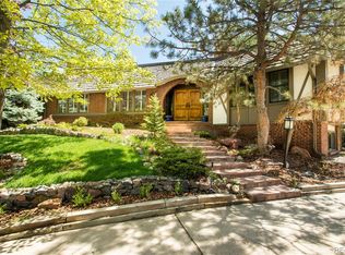 4070 S Holly St, Cherry Hills Village, CO 80111