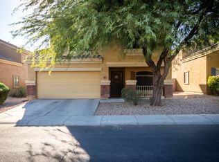 5754 S 240th Dr, Buckeye, AZ 85326