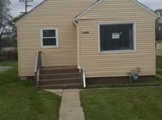 13426 Central Park Ave, Robbins, IL 60472