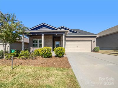 11835 Red Leaf Dr, Charlotte, NC, 28215
