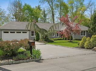 1485 Force Dr, Mountainside Boro, NJ 07092