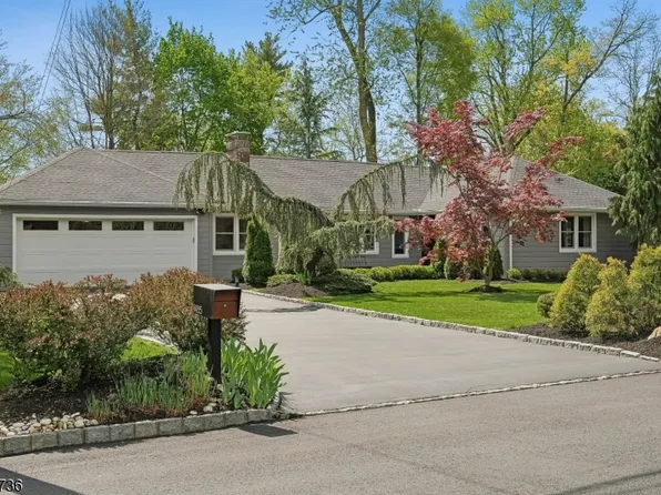 1485 Force Dr, Mountainside Boro, NJ 07092