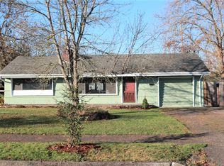 2870 Ferry St, Eugene, OR 97405