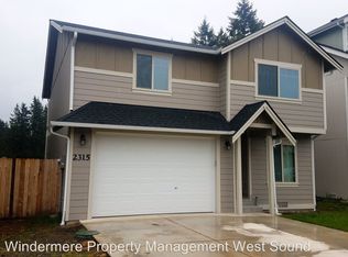 2315 SE Kelby Cir, Pt Orchard, WA 98366