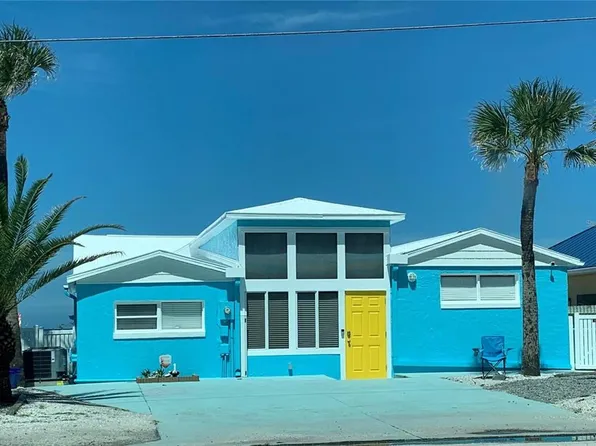 813 N Atlantic Ave, New Smyrna Beach, FL 32169