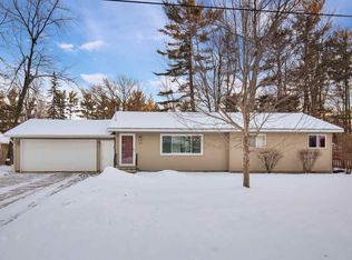 530 Glenwood Hts, Wisconsin Rapids, WI 54494