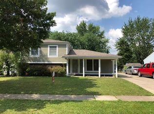 4778 Frost Ave, Columbus, OH 43228