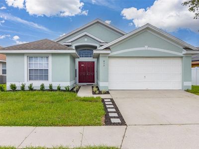 415 Cheshire Way, Davenport, FL, 33897