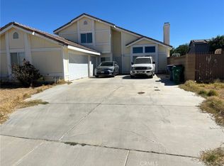 43834 Carefree Ct, Lancaster, CA 93535
