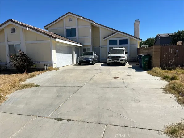 43834 Carefree Ct, Lancaster, CA 93535