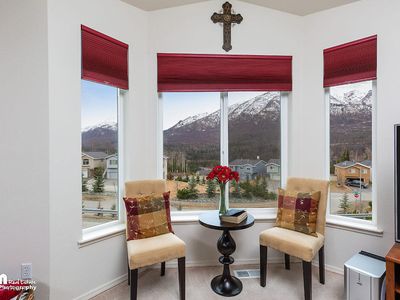 20335 Granite Park Cir, Eagle River, AK, 99577