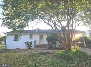 7255 Benedict Ave, Benedict, MD 20612