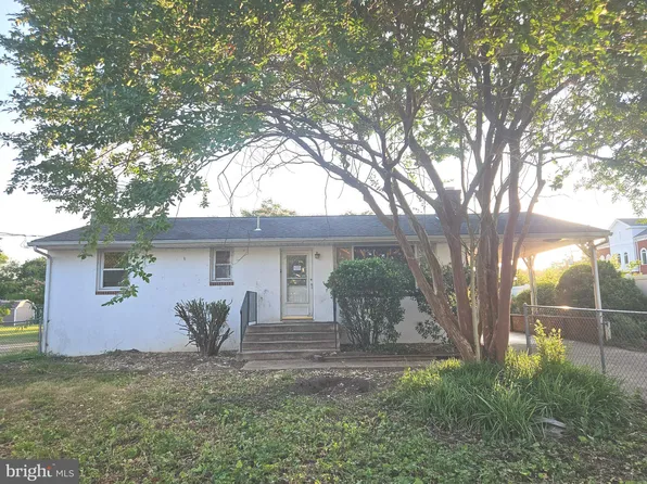 7255 Benedict Ave, Benedict, MD 20612