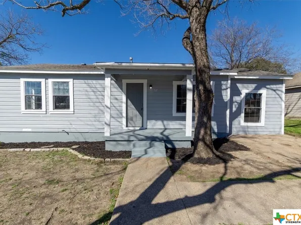 512 N 12th St, Temple, TX 76501