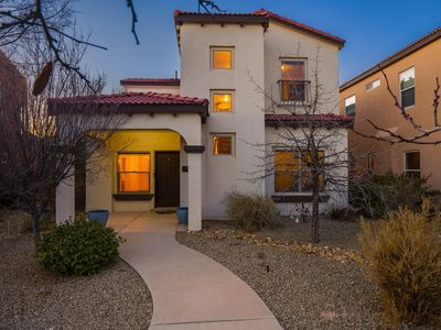 2405 Cunningham Ave SE, Albuquerque, NM, 87106