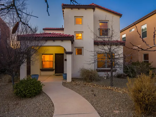 2405 Cunningham Ave SE, Albuquerque, NM 87106
