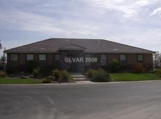 2390 River View Way, Moapa Valley, NV 89021