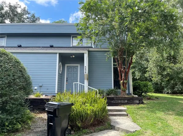 5424 NW 9th Ln, Gainesville, FL 32605