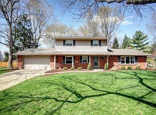 6011 Culpepper Ct, Dayton, OH