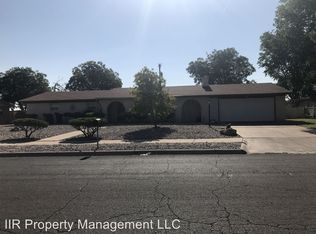 3005 N Washington Ave, Roswell, NM 88201