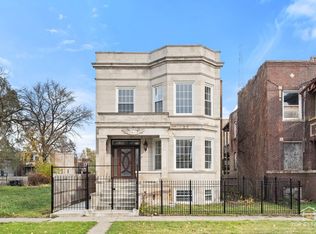 5753 S Peoria St, Chicago, IL 60621