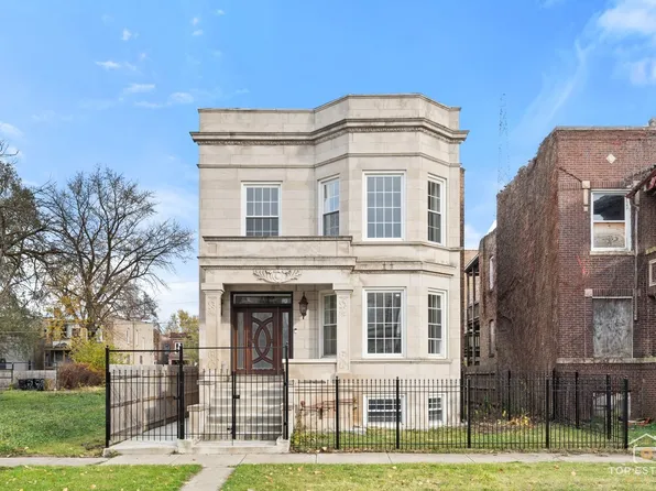 5753 S Peoria St, Chicago, IL 60621