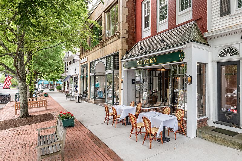 Property in Southampton, NY 11968 | Out East