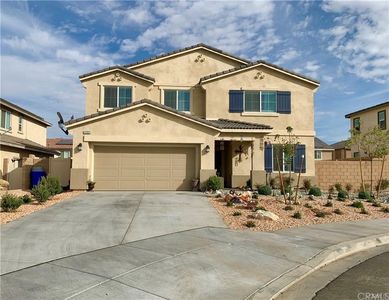 12993 Ivy Hill Ct, Victorville, CA, 92392