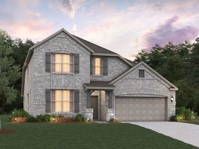 2413 Saint George St, Celina, TX, 75009