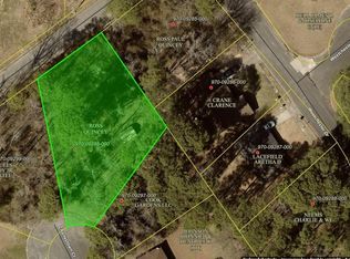 LOT 60/lot73 Westchester Vlg, White Hall, AR 71602