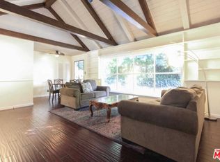 1022 N Beverly Glen Blvd, Los Angeles, CA 90077