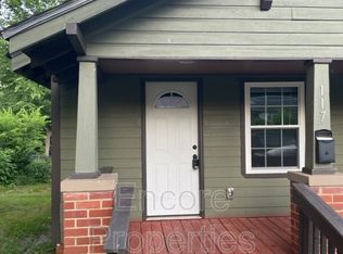 117 S 7th Ave, Siler City, NC 27344