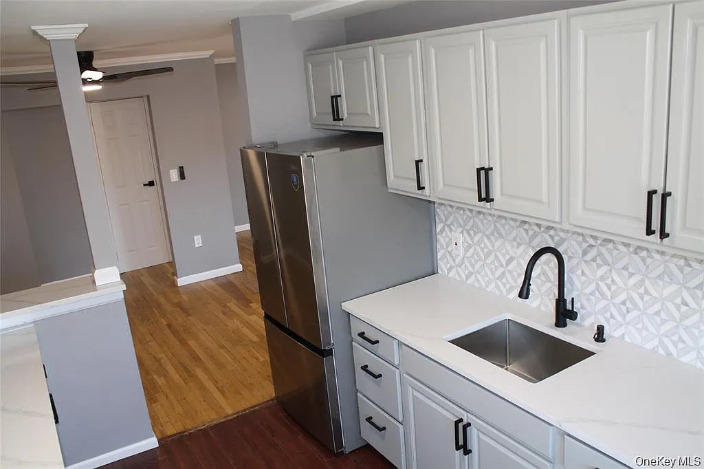 2 bed, 1.0 bath, 1260 sqft, $2,500 — Photo 4