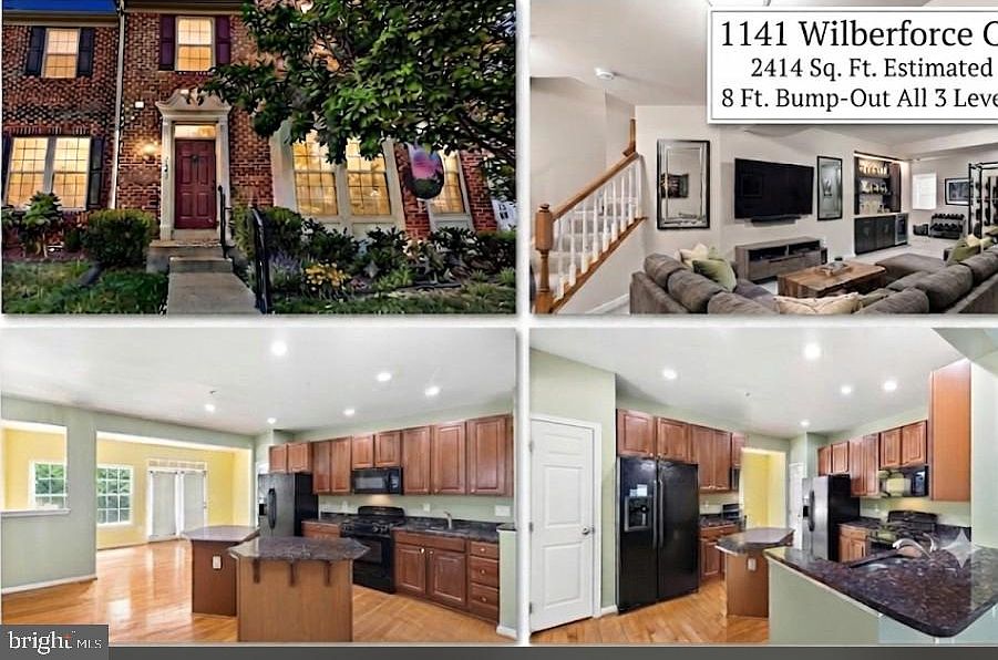 1st image of 1141 Wilberforce Ct