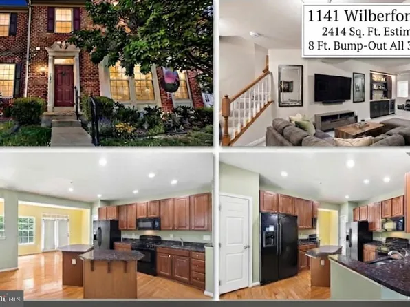 1141 Wilberforce Ct, Capitol Heights, MD 20743