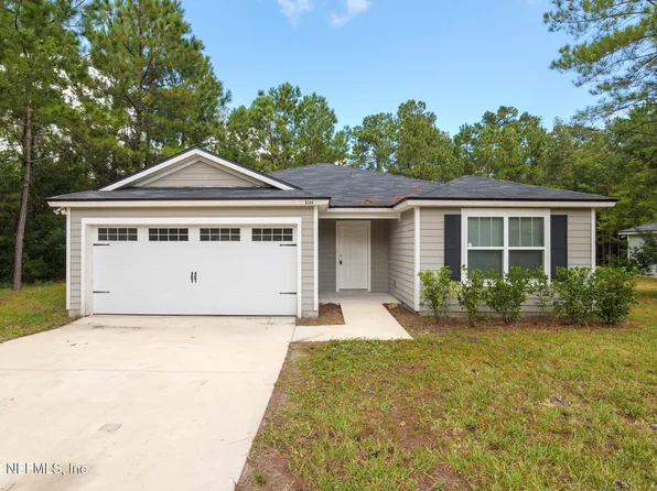 8245 ARNOT Street, Jacksonville, FL 32220
