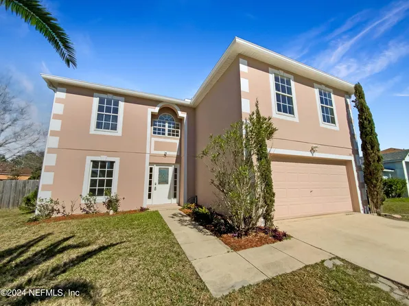 7417 GOVERNORS PARK Road, Jacksonville, FL 32244